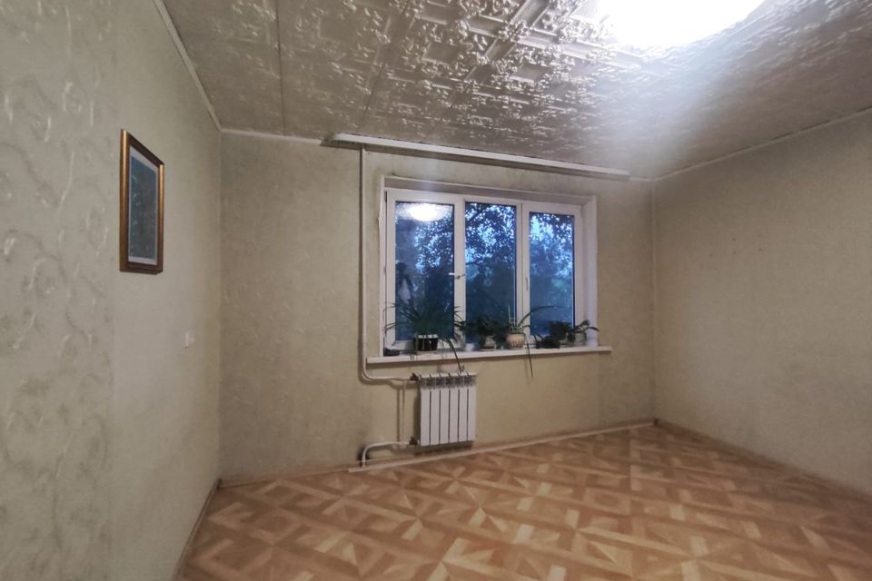 Сдаётся 2-комнатная квартира, 43.2 м²