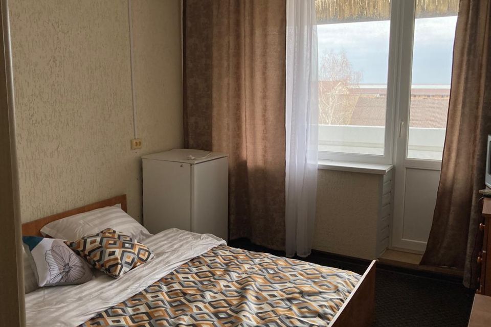 Сдаётся студия, 16.7 м²