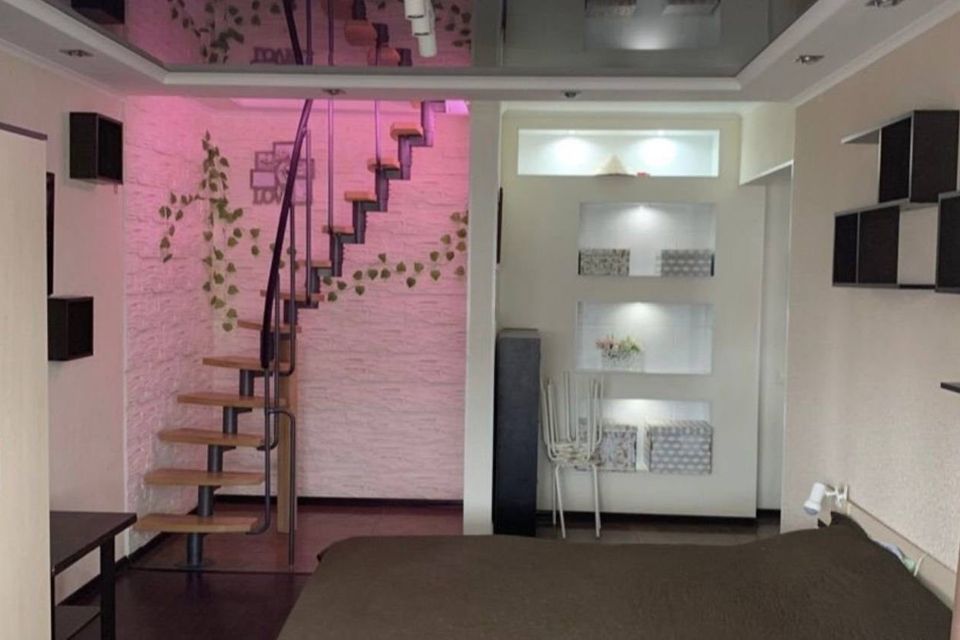 Сдаётся 3-комнатная квартира, 60 м²