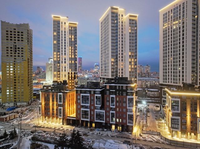 Сдаётся студия, 30.4 м²