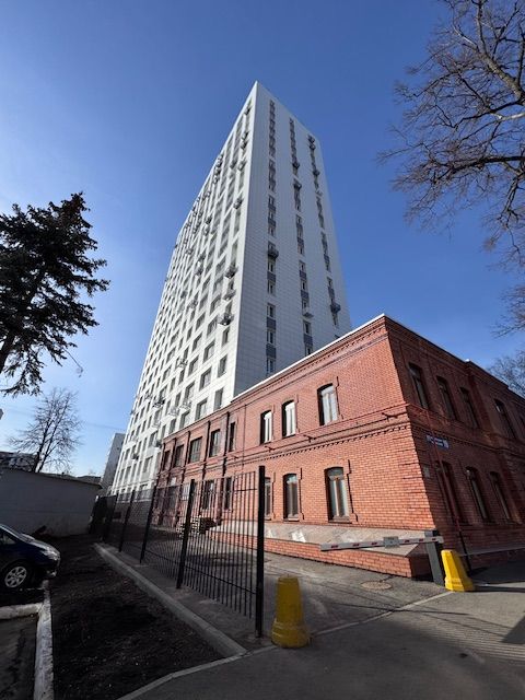 Сдаётся 2-комнатная квартира, 51 м²