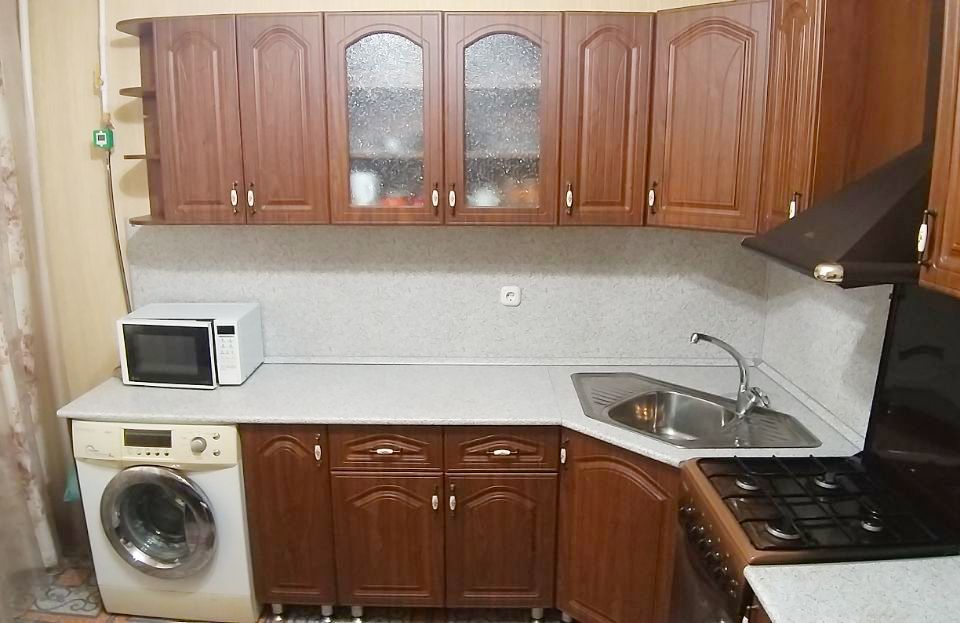 Сдаётся 1-комнатная квартира, 34 м²