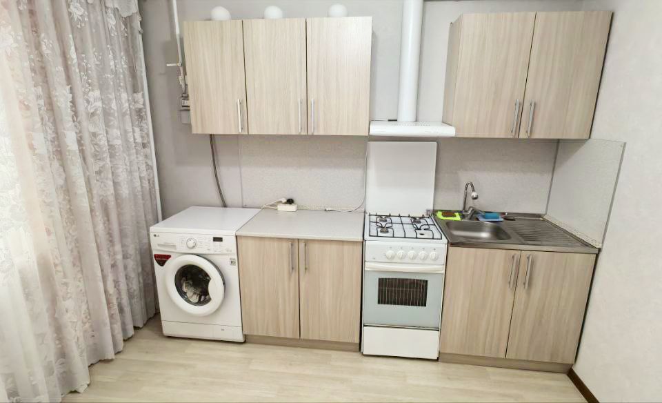 Сдаётся 1-комнатная квартира, 43 м²