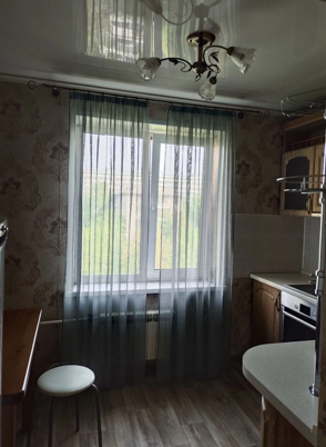 Сдаётся 1-комнатная квартира, 34 м²