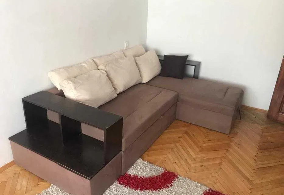 Сдаётся 2-комнатная квартира, 46 м²