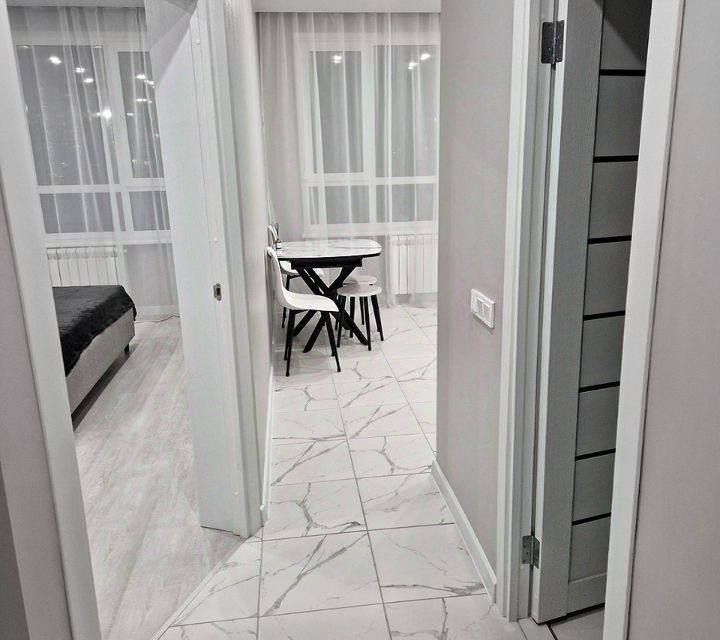 Сдаётся 1-комнатная квартира, 36 м²