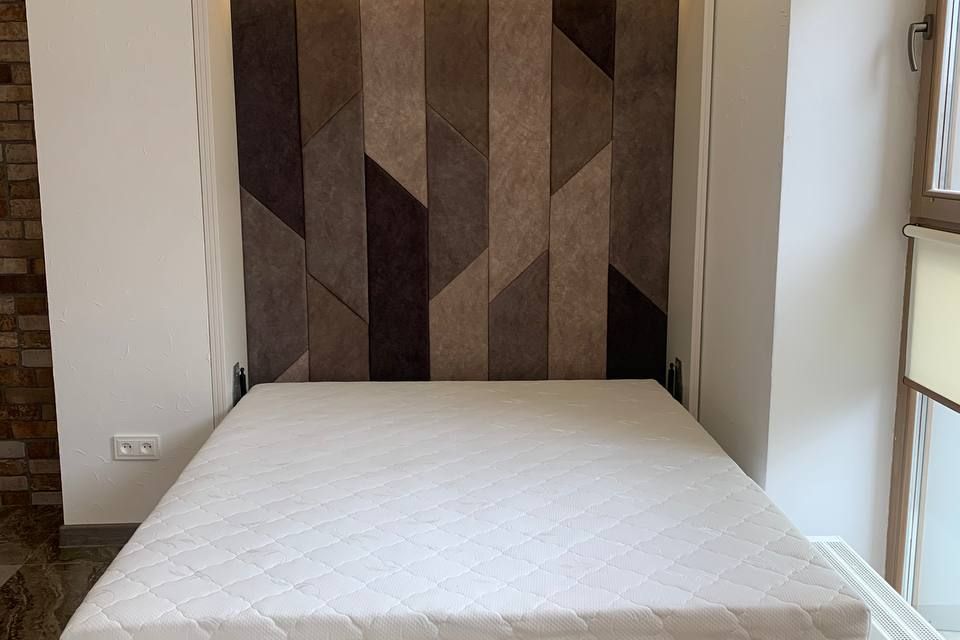 Сдаётся студия, 41 м²