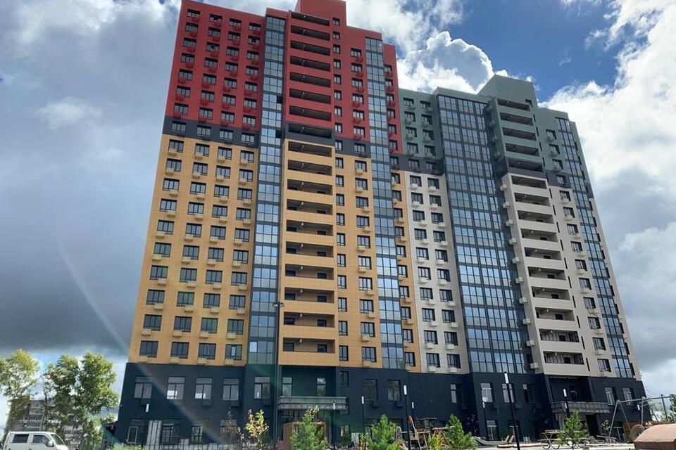 Сдаётся 2-комнатная квартира, 60 м²