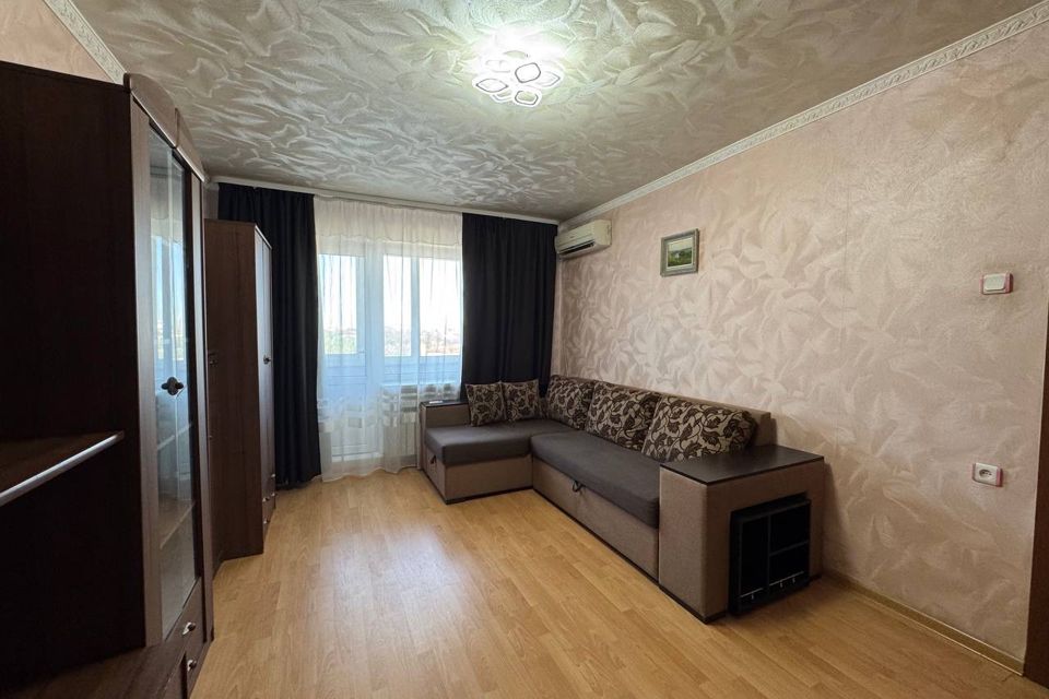 Сдаётся 2-комнатная квартира, 54 м²