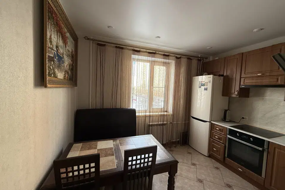 Сдаётся 3-комнатная квартира, 78.9 м²