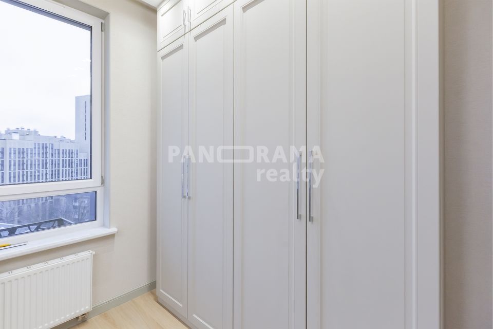 Сдаётся 3-комнатная квартира, 95 м²