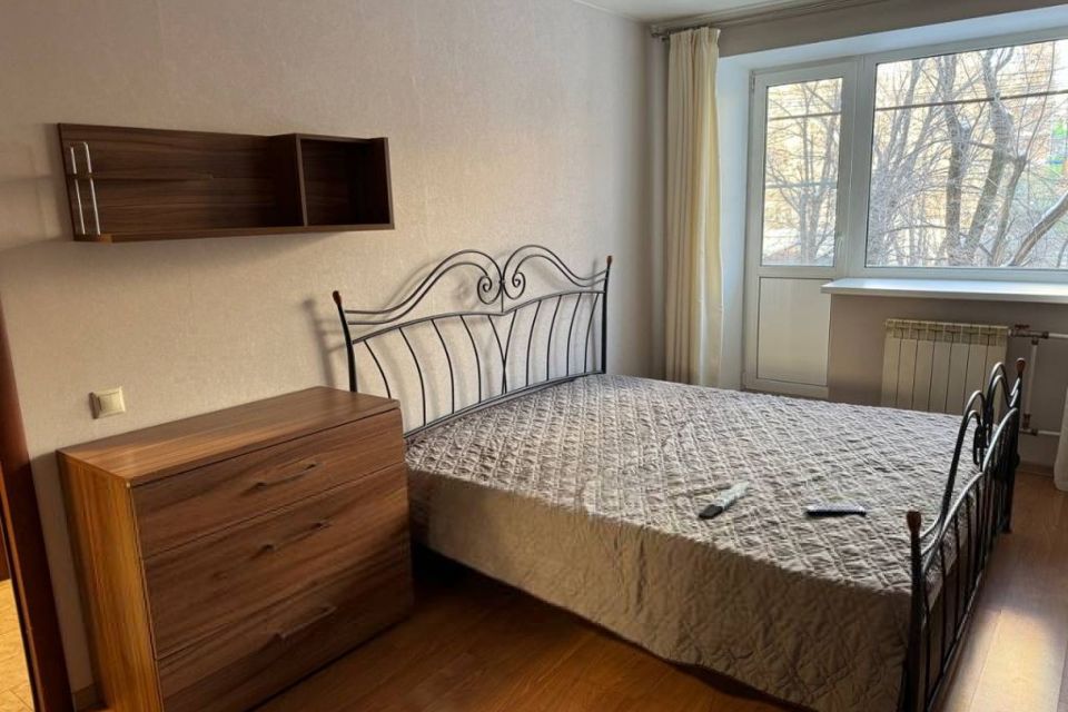 Сдаётся 3-комнатная квартира, 62 м²