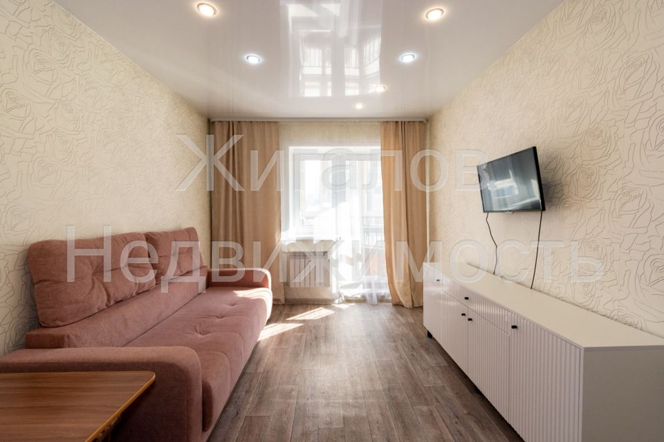 Сдаётся студия, 30 м²