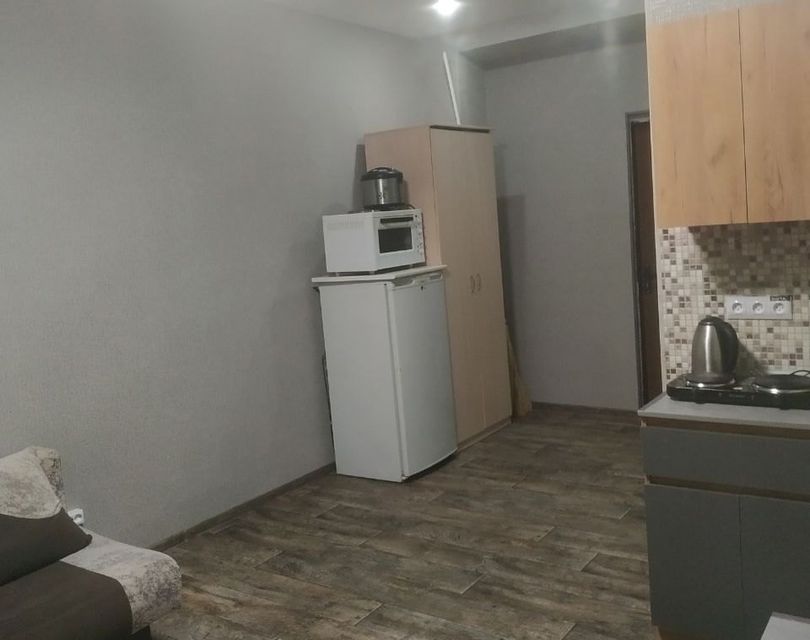 Сдаётся студия, 23 м²
