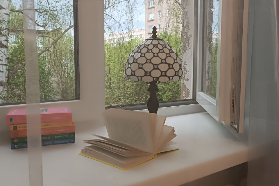 Сдаётся 3-комнатная квартира, 57.9 м²