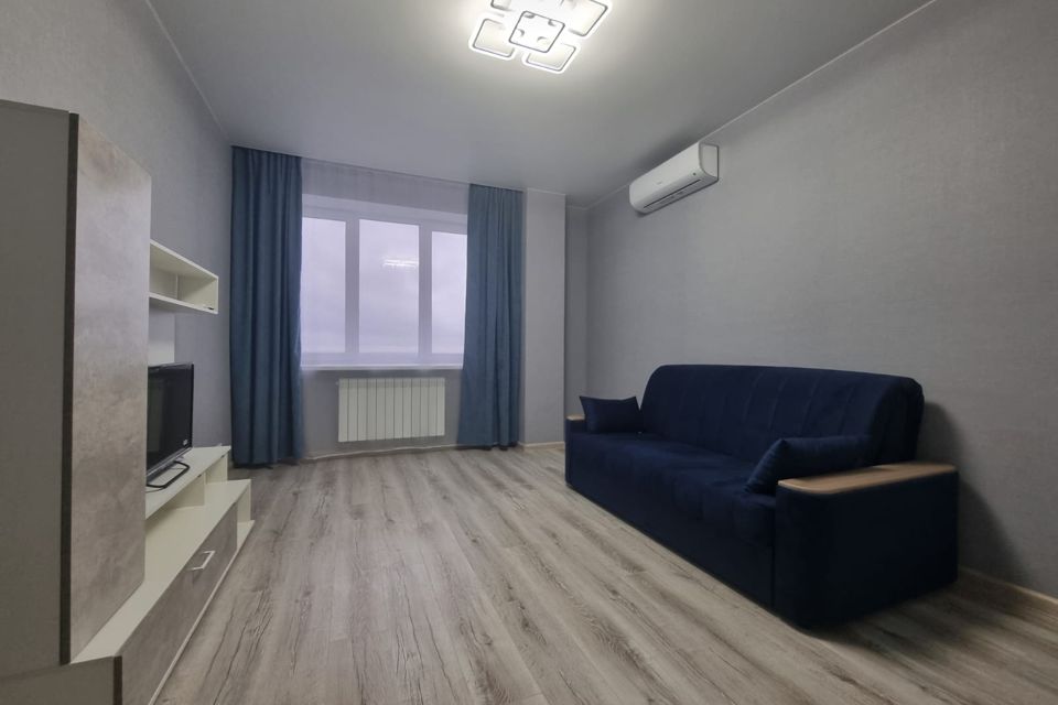 Сдаётся 1-комнатная квартира, 39 м²