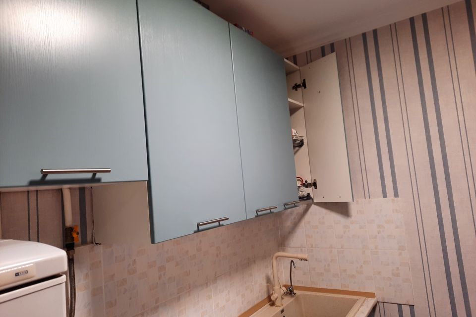 Сдаётся 1-комнатная квартира, 32.4 м²