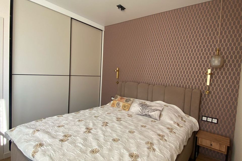 Сдаётся 3-комнатная квартира, 70 м²