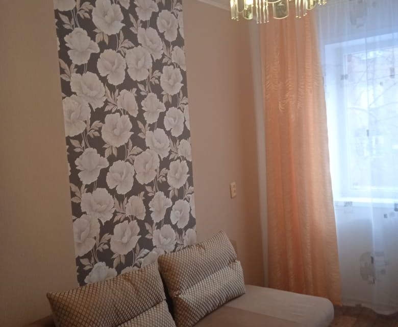 Сдаётся студия, 14 м²