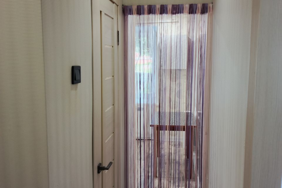 Сдаётся 1-комнатная квартира, 29.6 м²