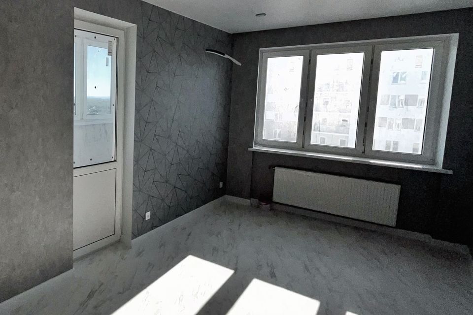 Сдаётся 2-комнатная квартира, 54 м²