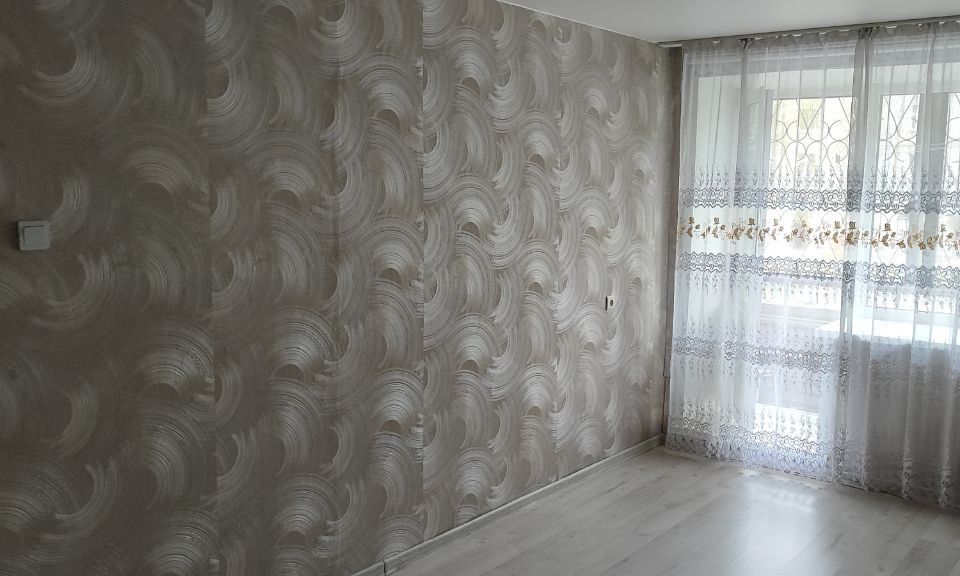Сдаётся 1-комнатная квартира, 32.8 м²