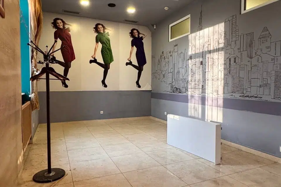 Сдаётся помещение общ. питания, 200 м²