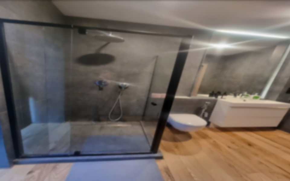 Сдаётся 1-комнатная квартира, 43 м²