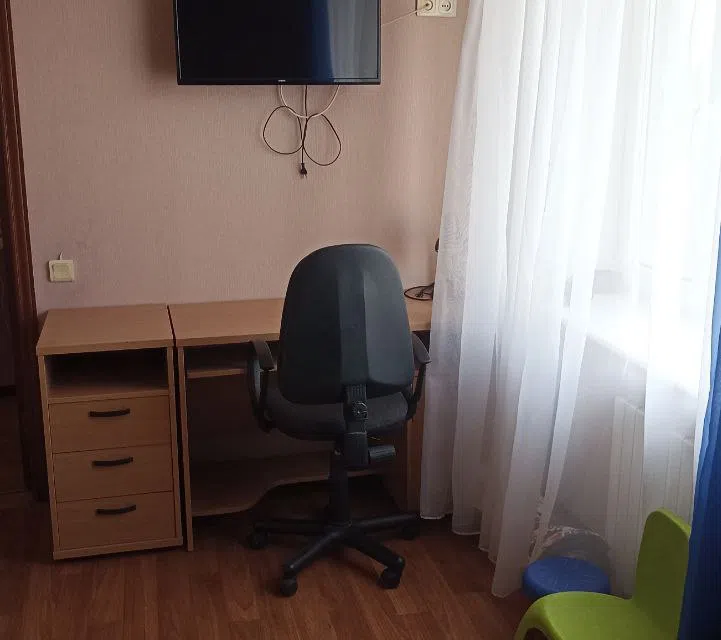 Сдаётся 2-комнатная квартира, 42 м²