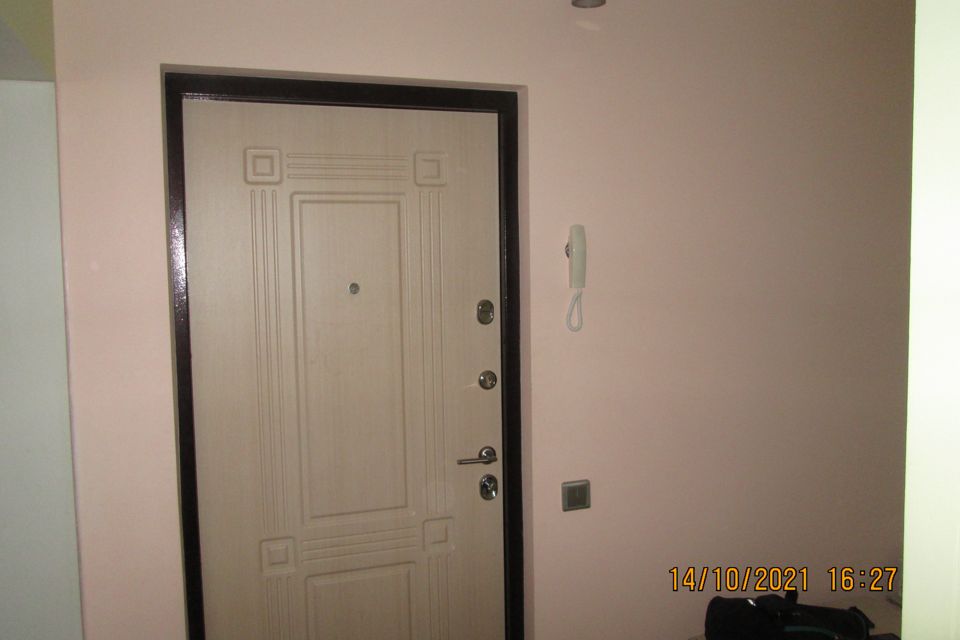 Сдаётся 2-комнатная квартира, 54 м²