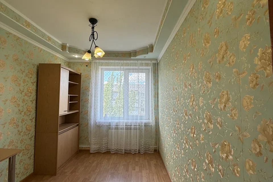 Сдаётся 2-комнатная квартира, 50 м²