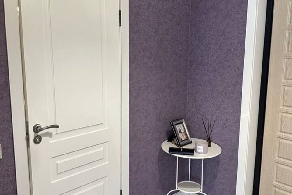 Сдаётся 1-комнатная квартира, 37 м²