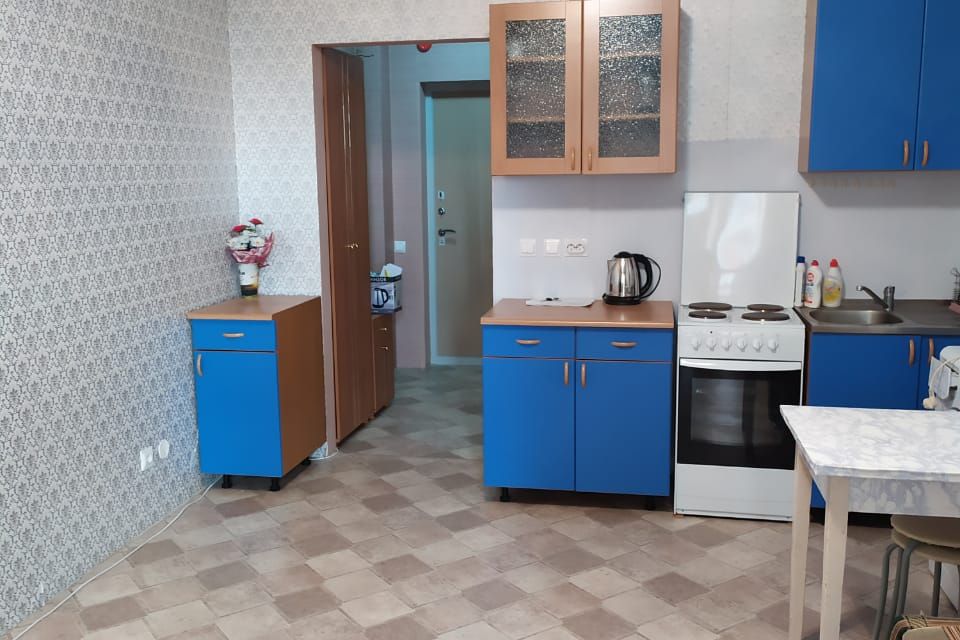 Сдаётся студия, 23 м²