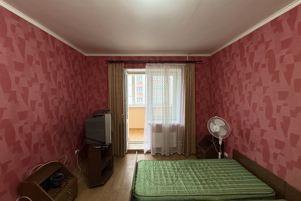 Сдаётся 1-комнатная квартира, 41 м²