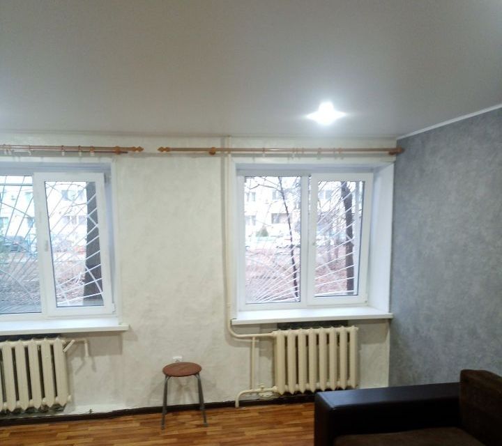 Сдаётся 1-комнатная квартира, 24 м²