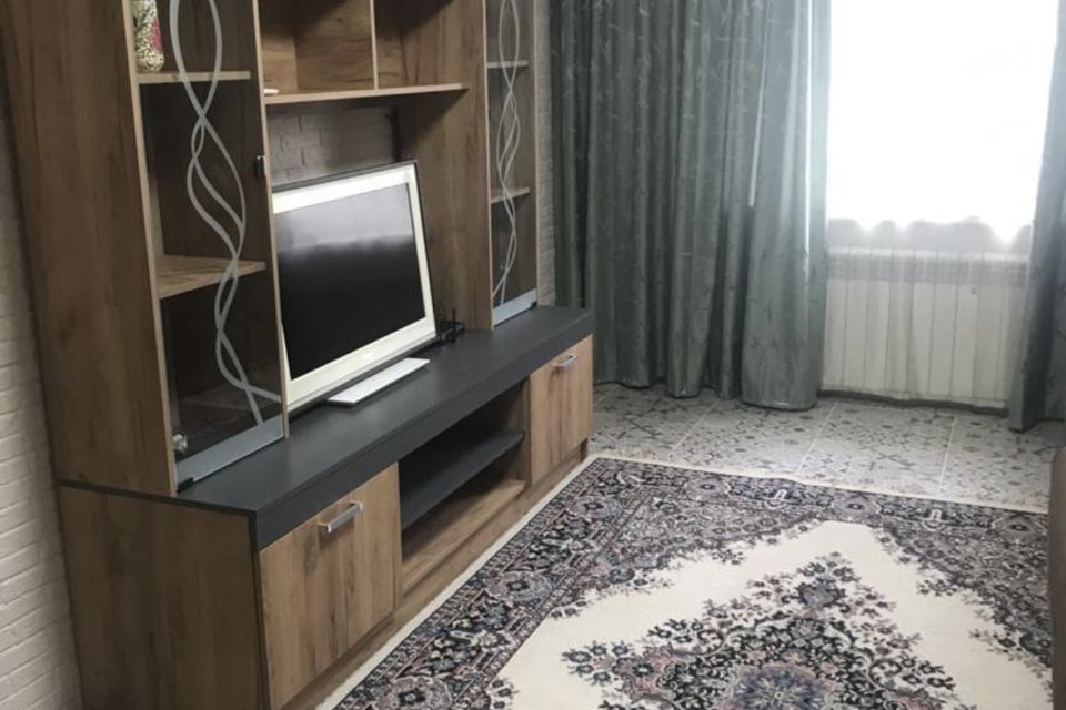 Сдаётся 1-комнатная квартира, 32 м²