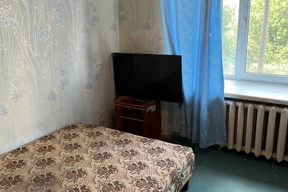 Сдаётся 2-комнатная квартира, 46 м²