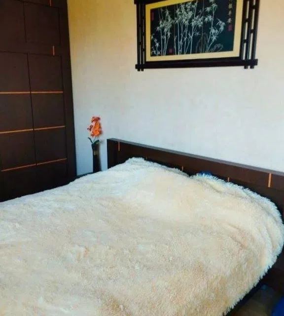 Сдаётся 2-комнатная квартира, 46 м²
