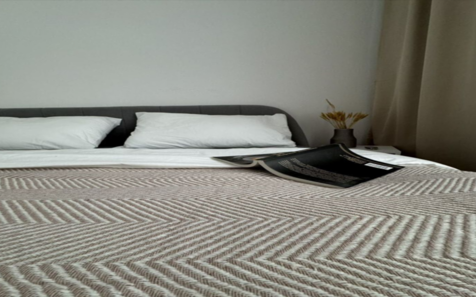 Сдаётся 1-комнатная квартира, 39 м²