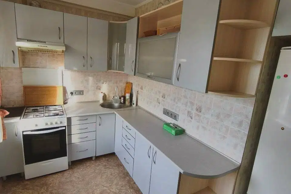 Сдаётся 2-комнатная квартира, 50 м²