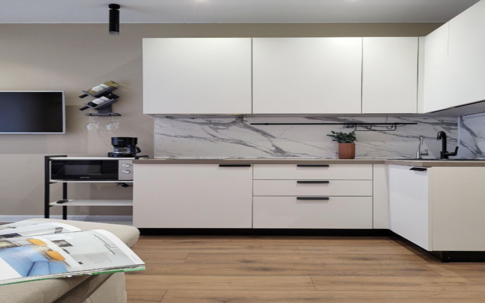 Сдаётся 1-комнатная квартира, 48 м²