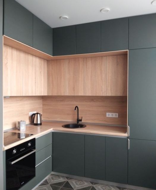 Сдаётся 1-комнатная квартира, 40 м²