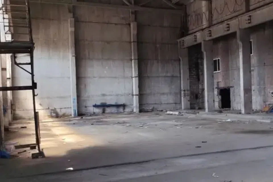Сдаётся производственное помещение, 1200 м²