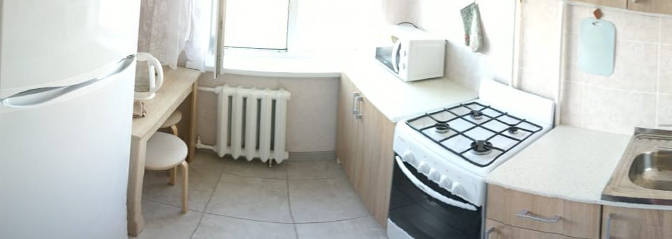 Сдаётся 1-комнатная квартира, 31 м²