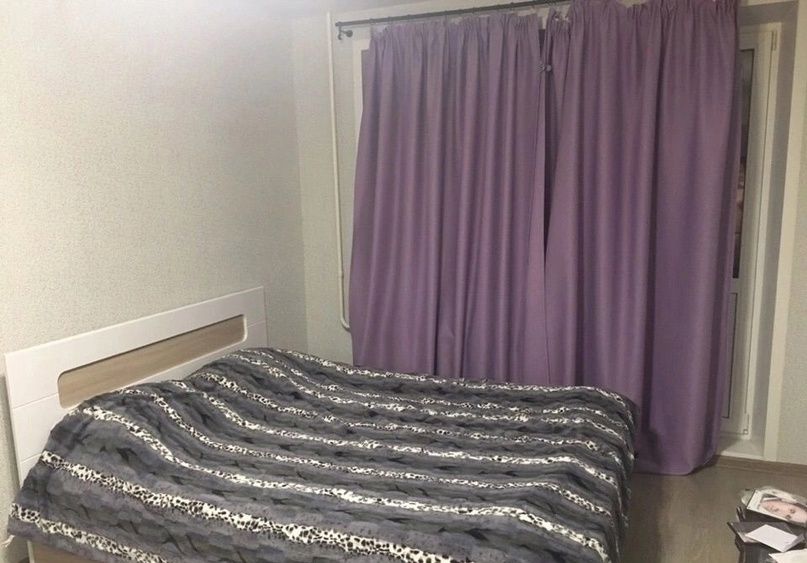 Сдаётся 1-комнатная квартира, 34 м²