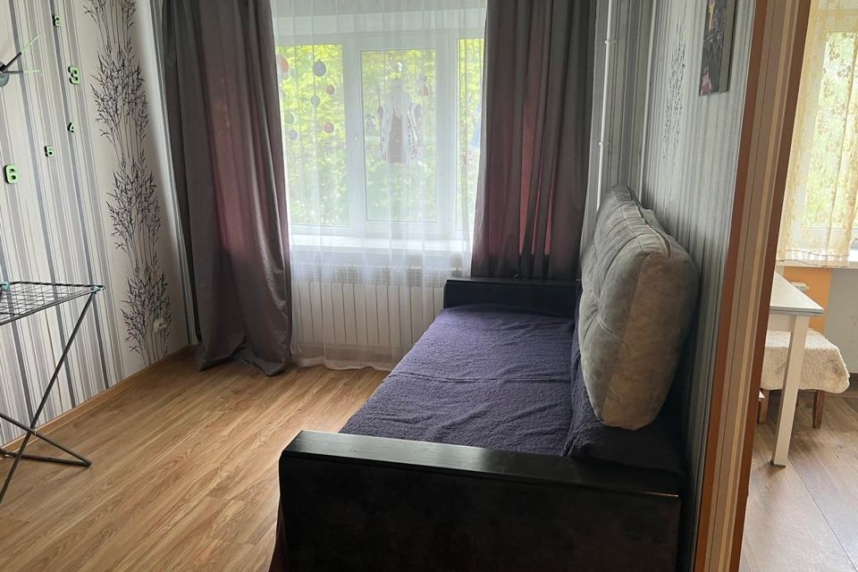 Сдаётся 2-комнатная квартира, 44 м²