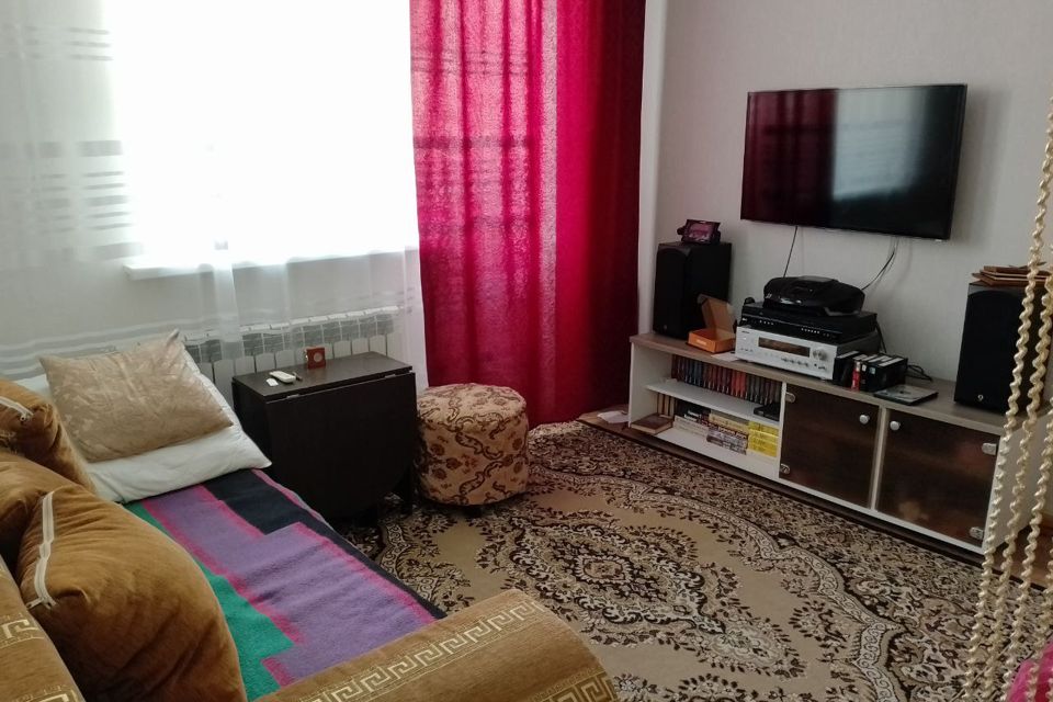 Сдаётся студия, 36.1 м²