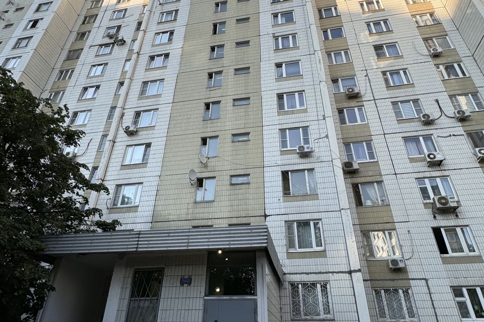 Сдаётся 2-комнатная квартира, 60 м²
