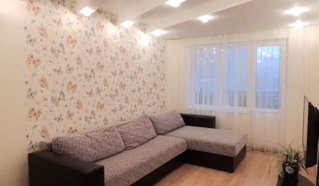 Сдаётся 1-комнатная квартира, 31 м²