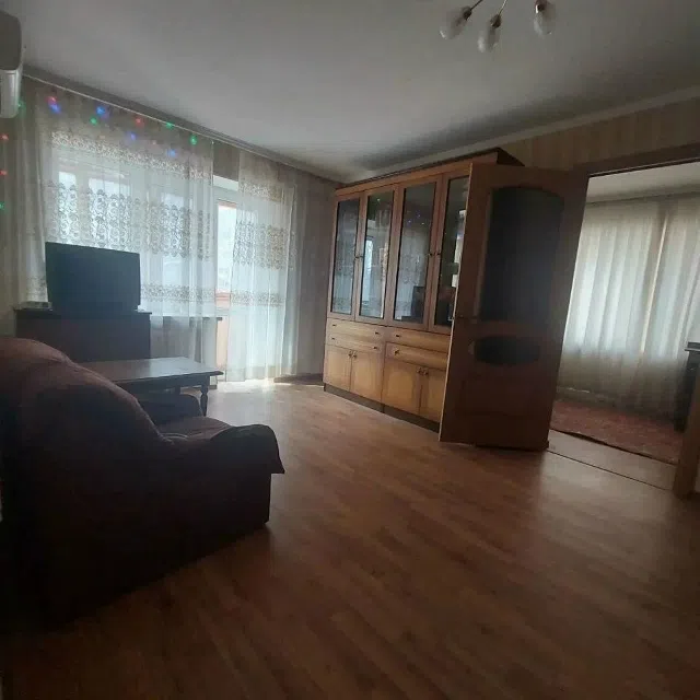 Сдаётся 2-комнатная квартира, 43 м²